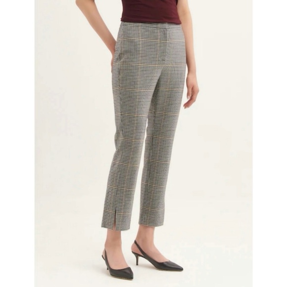Theory Dale Portland Pant
